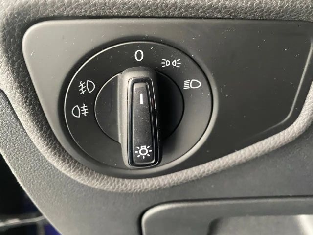 Volkswagen Touran DSG