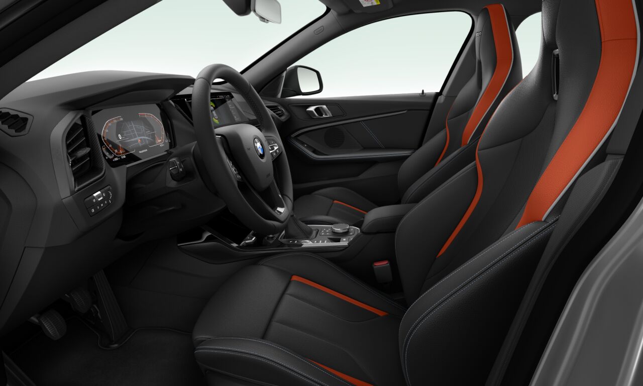 BMW 220 220i Coupé Gran Coupé xDrive