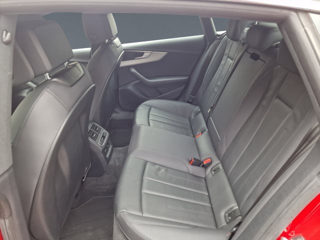 Audi A5 50 TDI Quattro Sportback