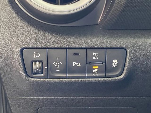 Hyundai Kona Electric Prime