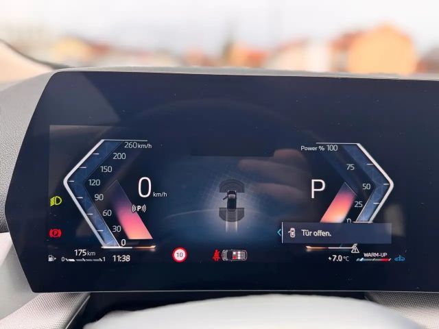 BMW 218 KAMERA PDC LED SITZHEIZUNG