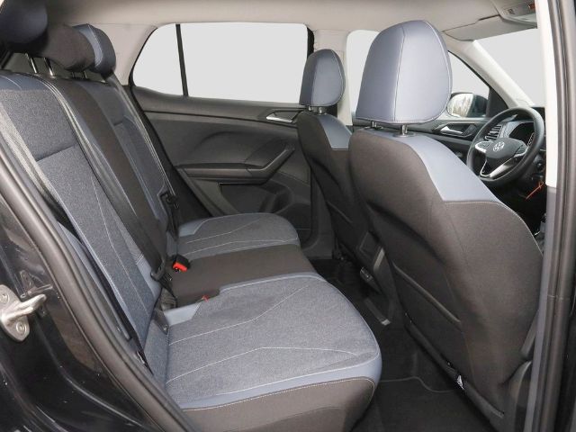 Volkswagen T-Cross 1.0 TSI DSG IQ.Drive Style