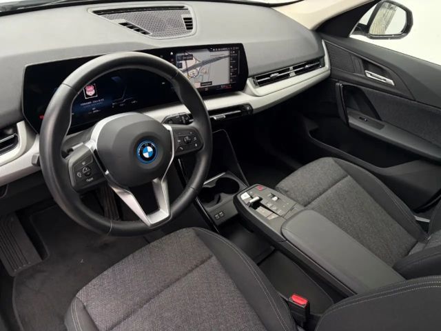 BMW iX1 xDrive