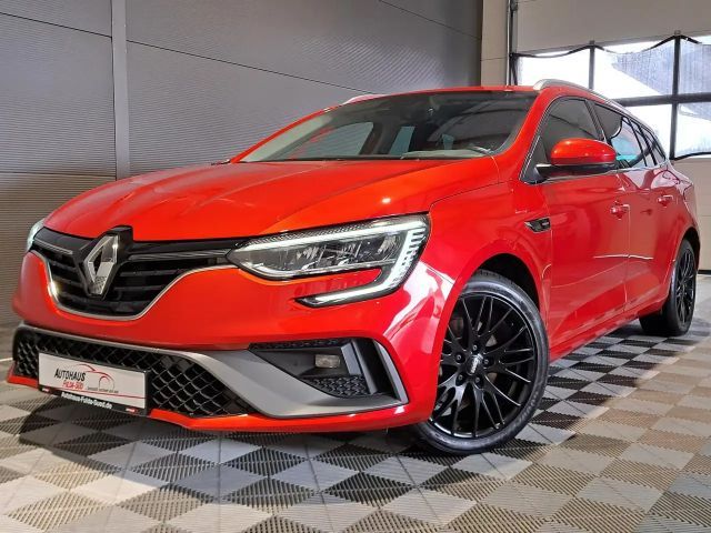 Renault Megane RS