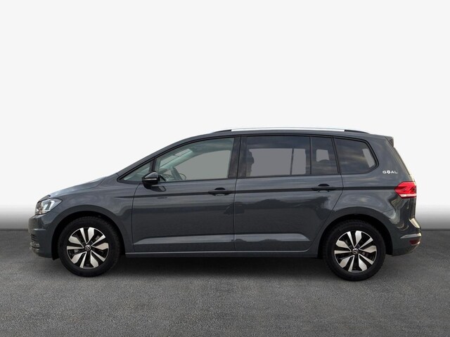 Volkswagen Touran 1.5 TSI ACT