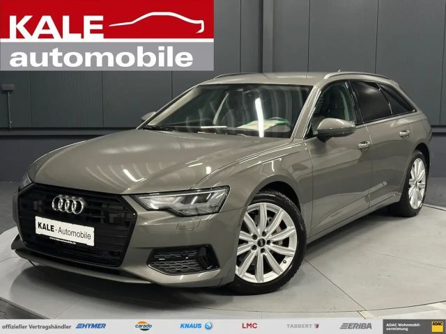 Audi A6 45 TFSI Avant Sport