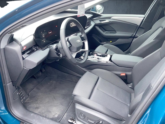 Audi A6 e-tron Avant