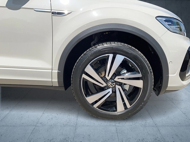 Volkswagen T-Roc 1.5 TSI DSG R-Line