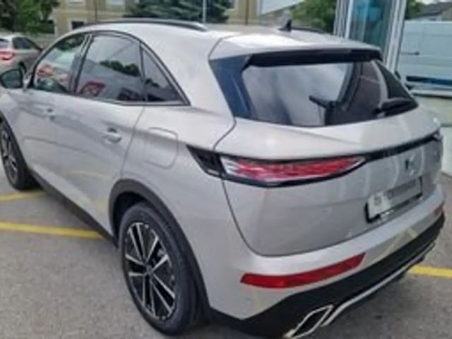 DS DS 7 Crossback Mobiles Étoile