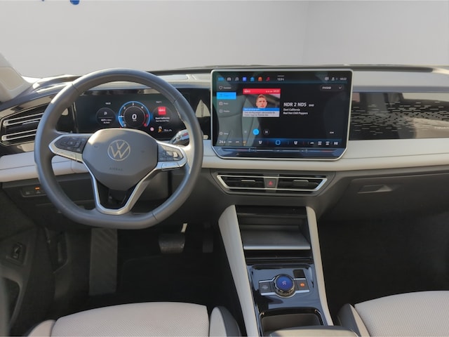 Volkswagen Tiguan 2.0 TDI DSG Elegance Elegance