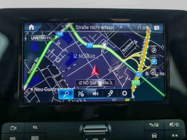 Mercedes-Benz T 180 Progressive