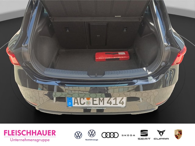 Seat Leon 2.0 TDI FR-lijn