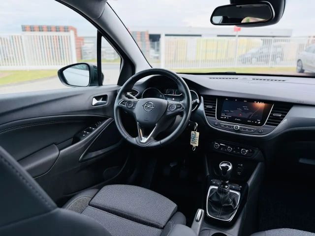 Opel Crossland X Enjoy