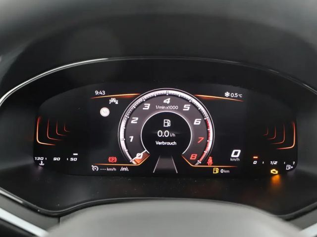 Seat Arona 1.0 TSI Reference