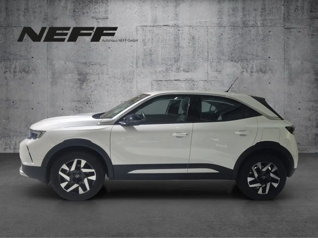 Opel Mokka 1.2 Turbo Elegance Turbo