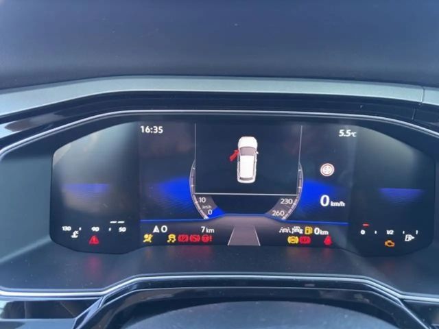 Volkswagen Taigo GOAL 1,0 l TSI OPF 116 PS 6-Gang Navi