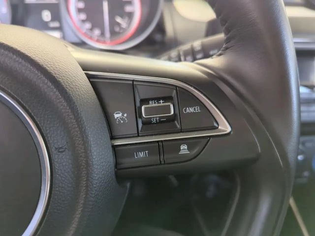 Suzuki Swift Clear DualJet