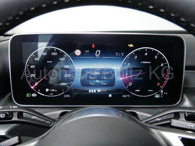 Mercedes-Benz C 200 AVANTGARDE Estate