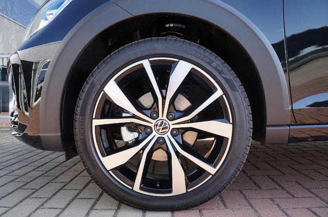 Volkswagen Taigo 1.5 TSI DSG R-Line