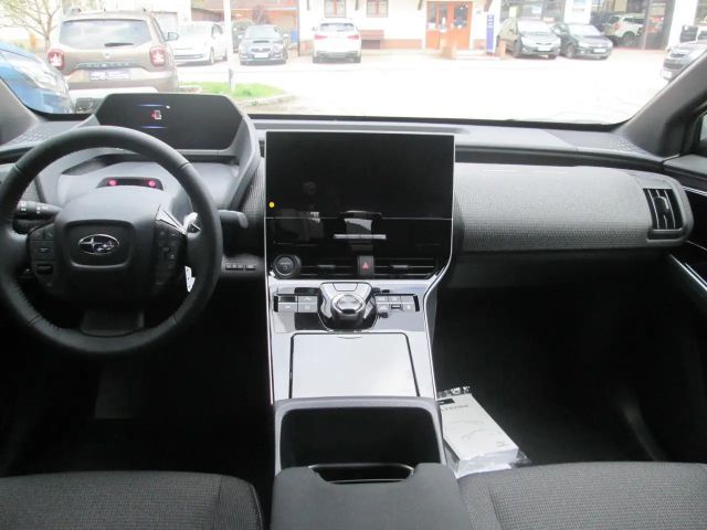 Subaru Solterra AWD Comfort