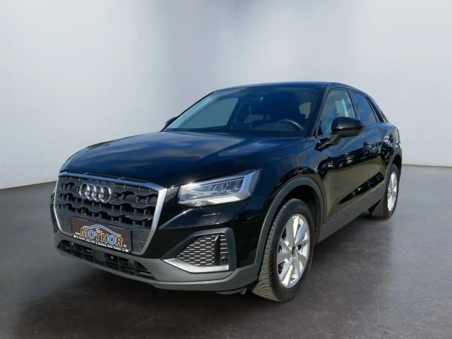 Audi Q2 1.5 TFSI