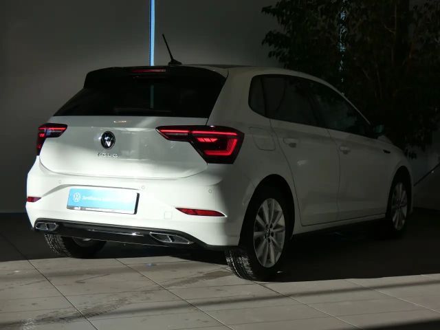 Volkswagen Polo 1.0 TSI DSG R-Line
