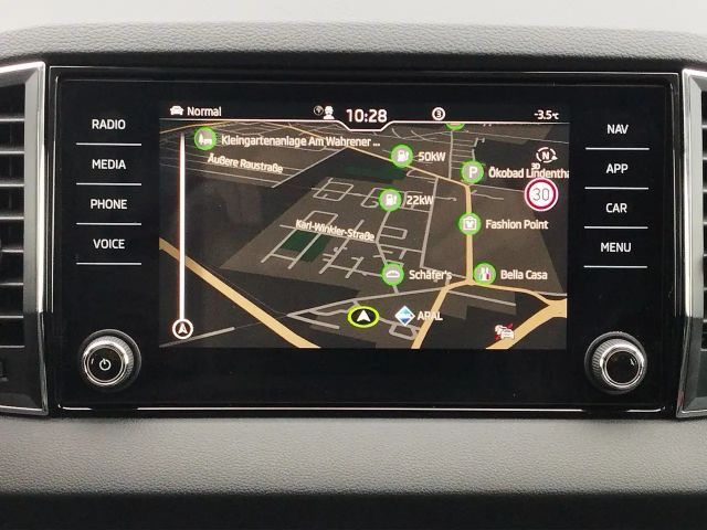 Skoda Karoq 2.0 TDI Selection