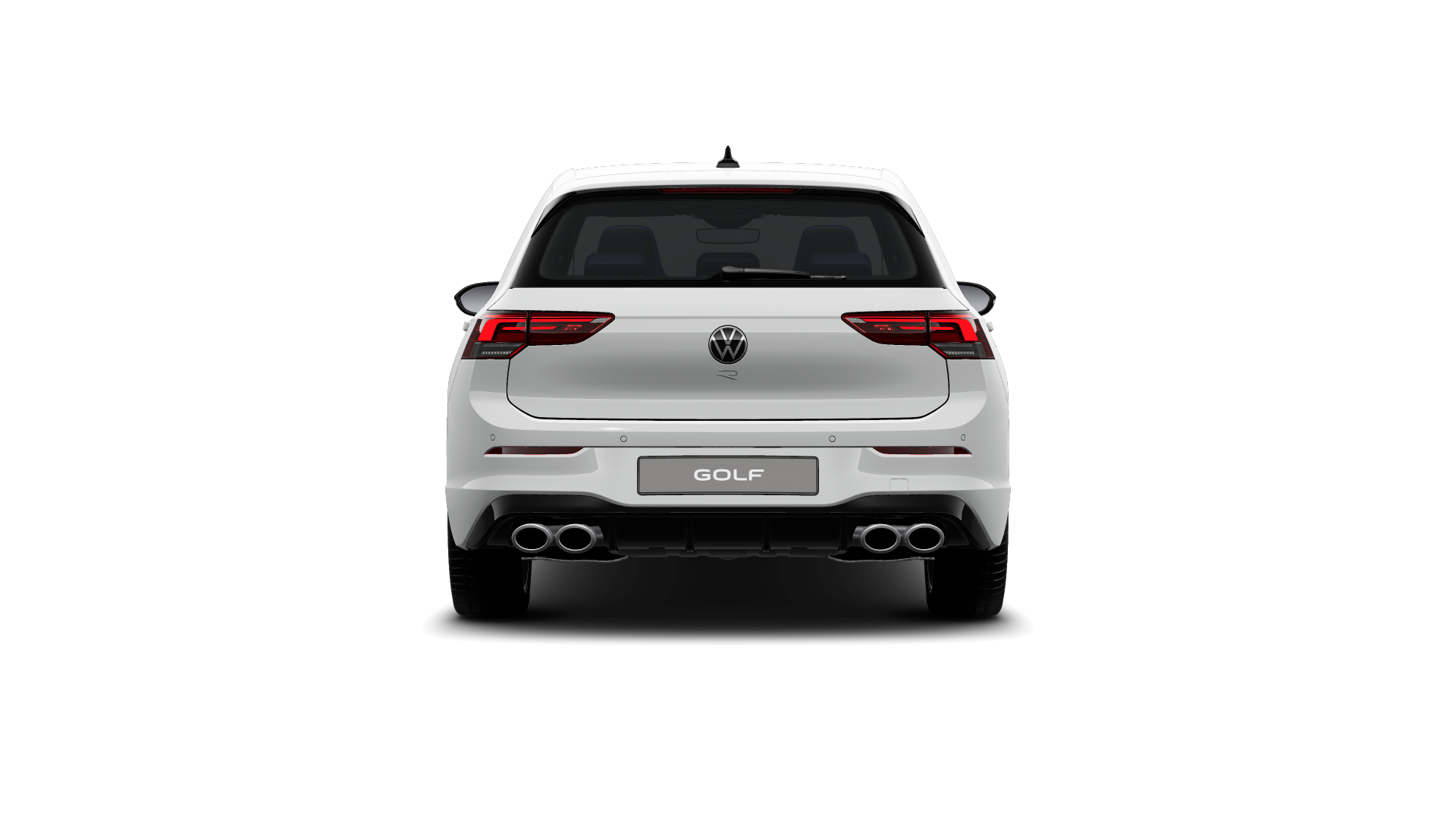 Volkswagen Golf 2.0 TSI 4Motion DSG Style