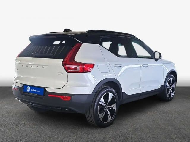 Volvo XC40 Dark Plus Recharge T5