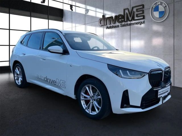 BMW X3 xDrive xDrive30e