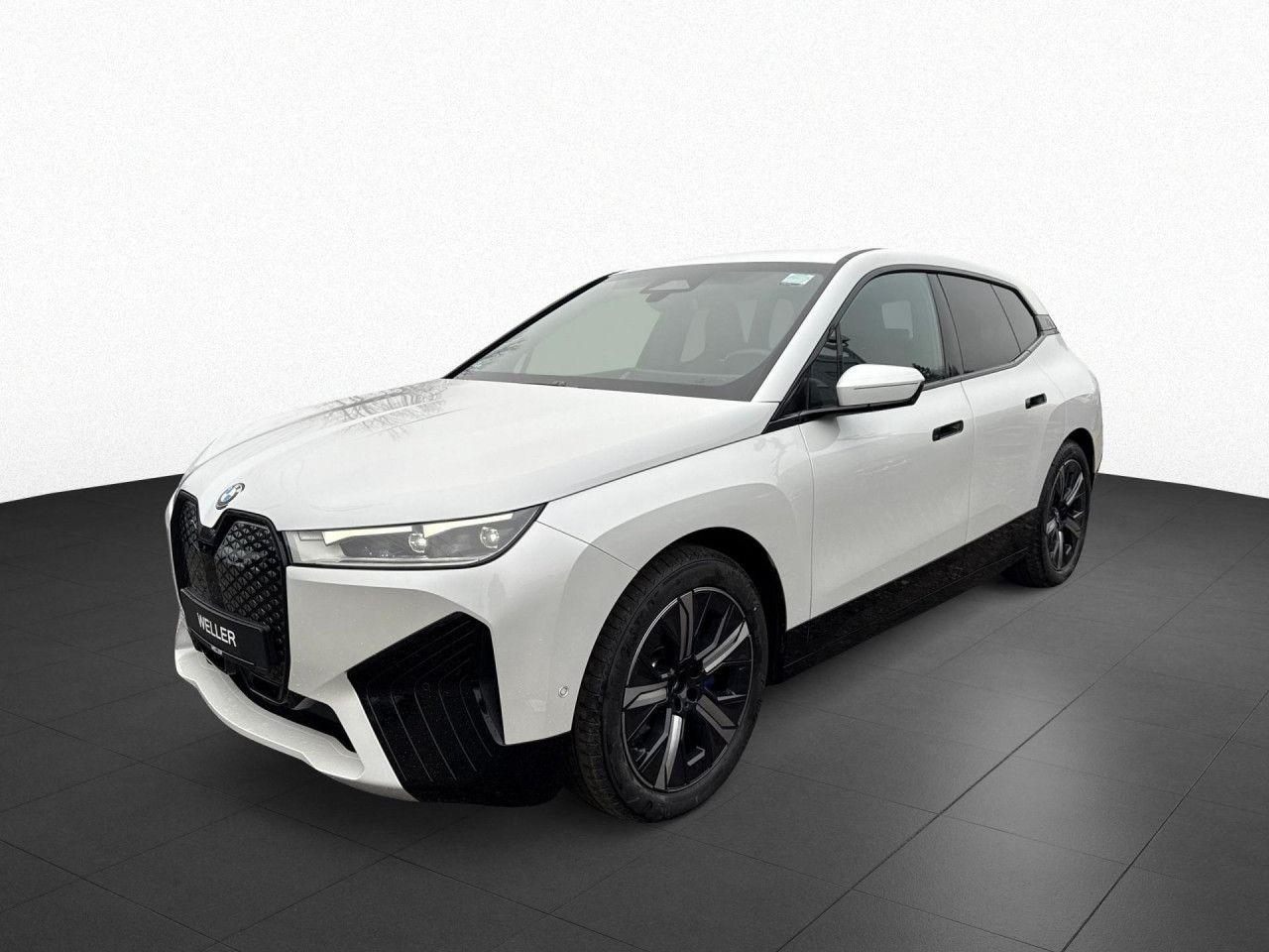 BMW iX xDrive xDrive40