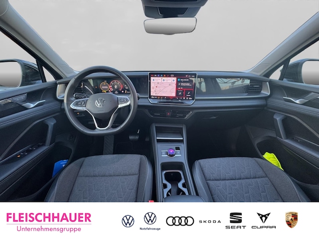 Volkswagen Tayron 2.0 TDI DSG