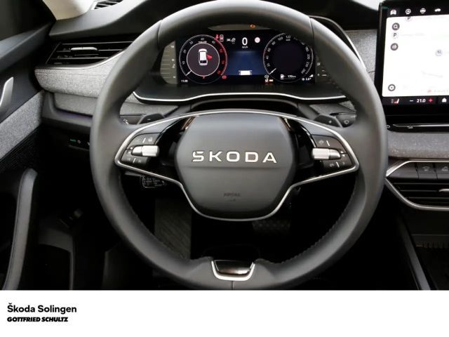 Skoda Octavia 2.0 TDI Combi Tour