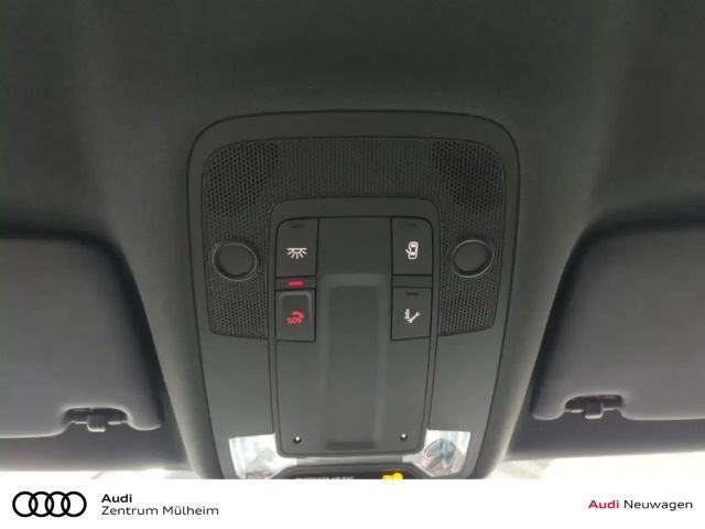 Audi A1 25 TFSI Sportback