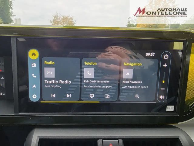 Fiat Grande Panda La Prima