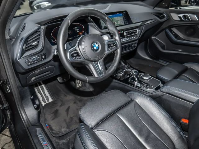 BMW 135 M-Sport Sedan xDrive