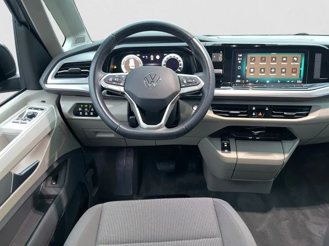 Volkswagen Multivan DSG Life T7