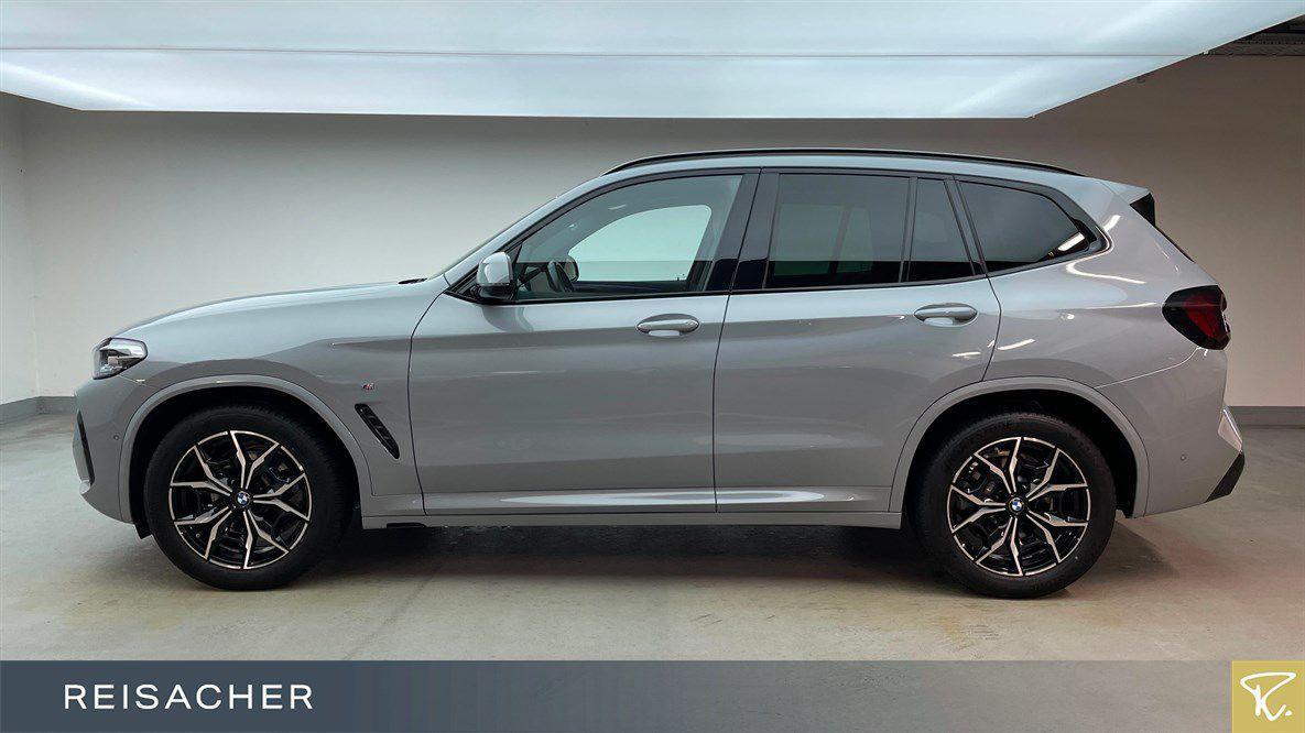 BMW X3 xDrive20i