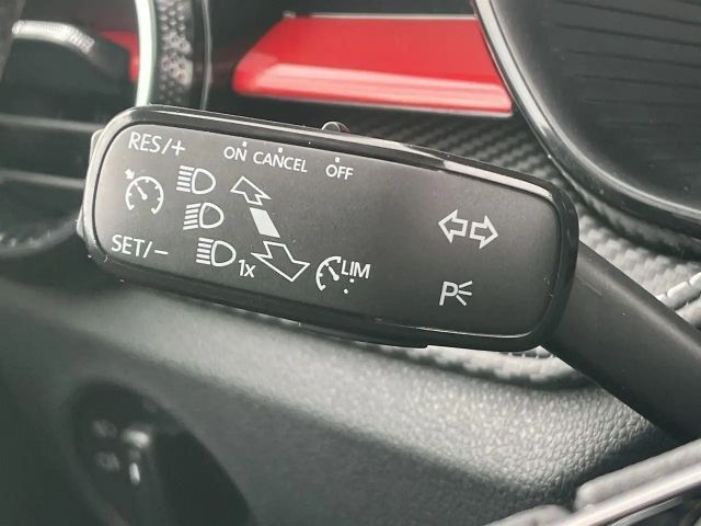 Skoda Fabia Monte Carlo Selection