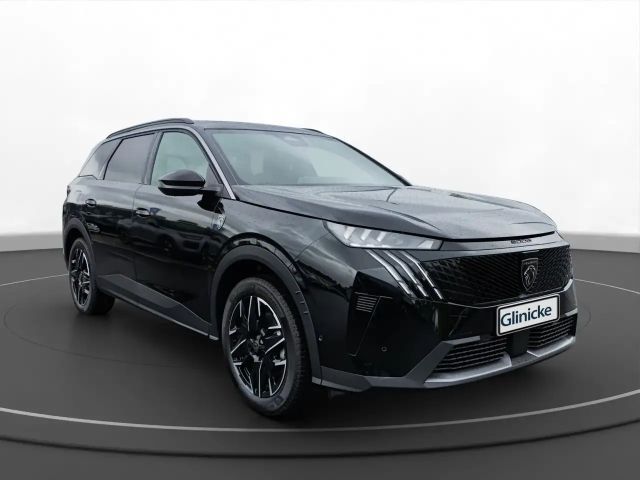 Peugeot 5008 GT-Line Hybrid