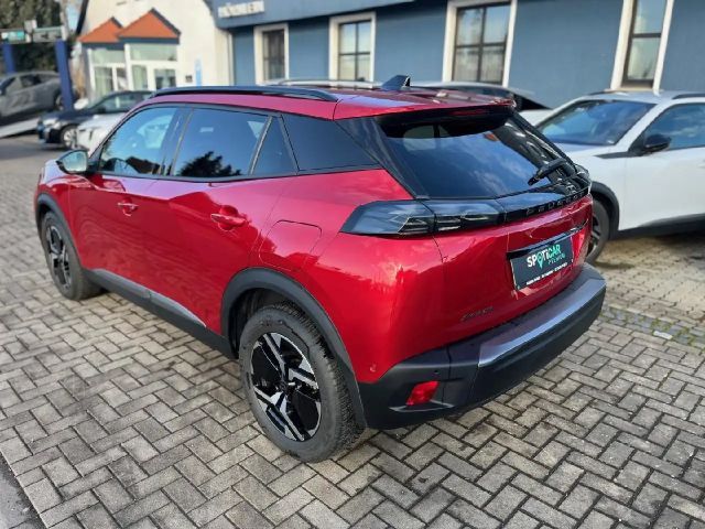 Peugeot 2008 Allure Pack