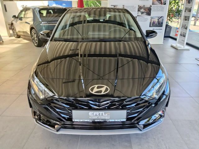 Hyundai i20 1.0 T-GDi Trend