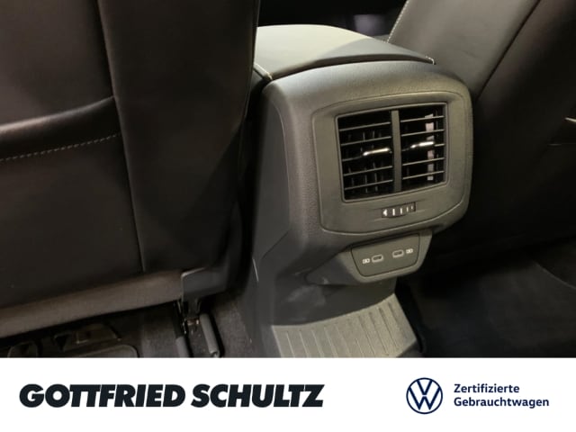 Volkswagen T-Roc T-Roc GOAL TSI NAVI SITZHEIZUNG EINPARKHILFE LED