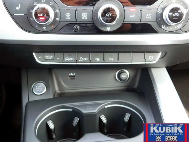 Audi A4 Avant S-Line S-Tronic