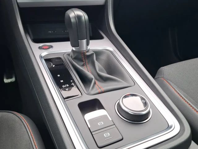 Seat Ateca 2.0 TDI DSG FR-lijn