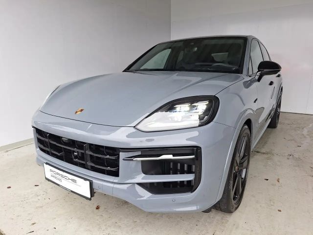 Porsche Cayenne Coupé E-Hybrid