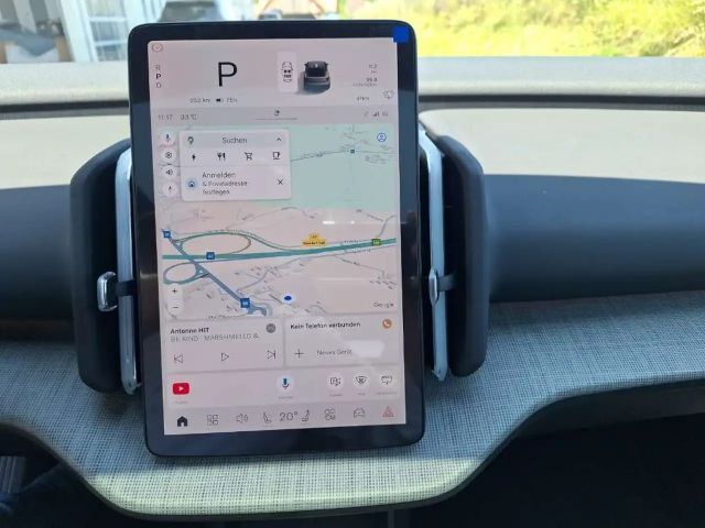 Volvo EX30 Performance Twin motor Ultra