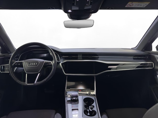 Audi A6 40 TDI Quattro S-Tronic Sedan