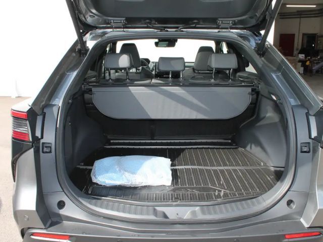 Toyota bZ4X Style Vierwielaandrijving