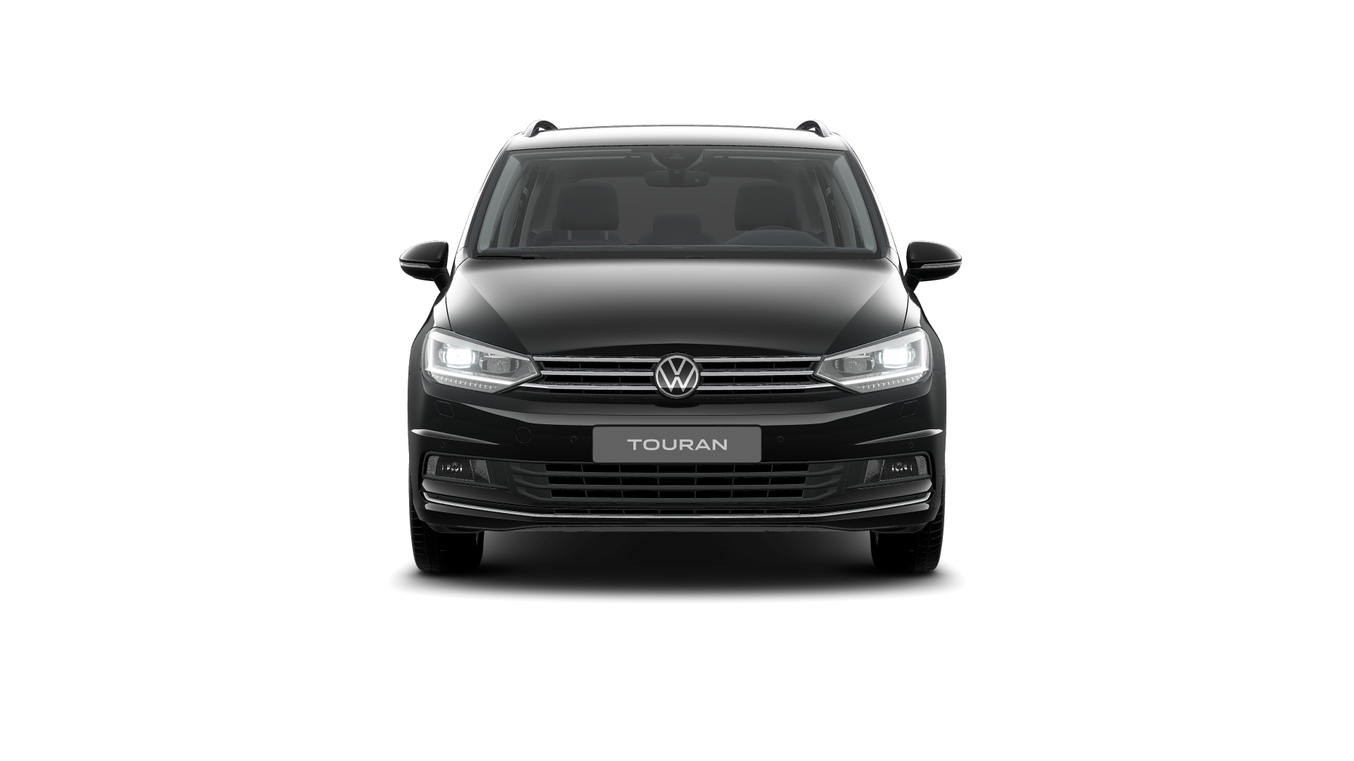 Volkswagen Touran 2.0 TDI DSG Highline